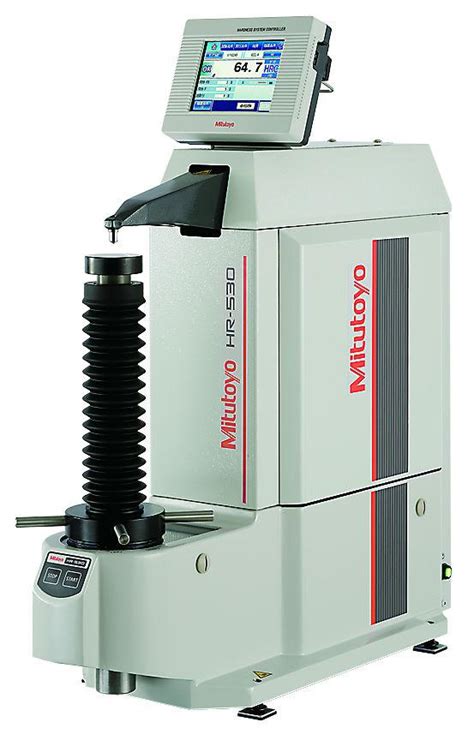 Axial Deviation Tester Brand|Mitutoyo America Corporation .